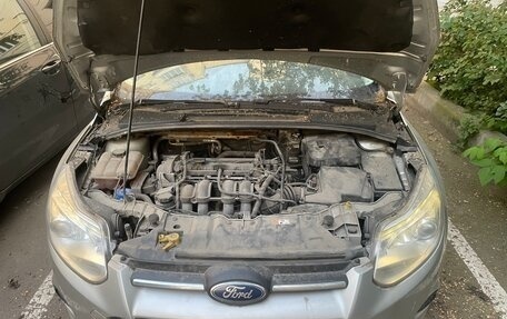 Ford Focus III, 2014 год, 790 000 рублей, 5 фотография