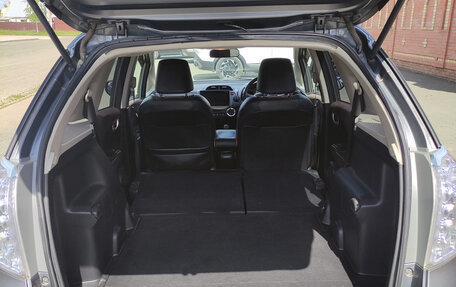 Honda Fit Shuttle I рестайлинг, 2011 год, 815 000 рублей, 12 фотография