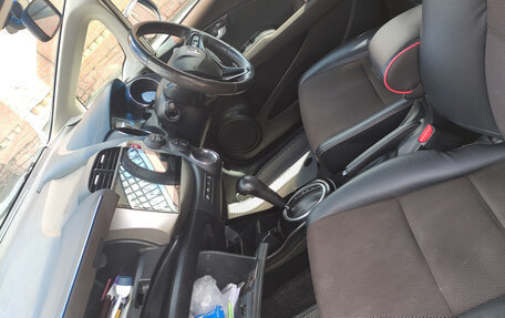 Honda Fit Shuttle I рестайлинг, 2011 год, 815 000 рублей, 10 фотография