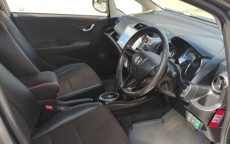 Honda Fit Shuttle I рестайлинг, 2011 год, 815 000 рублей, 3 фотография