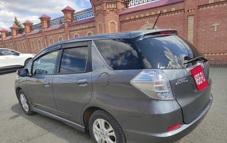 Honda Fit Shuttle I рестайлинг, 2011 год, 815 000 рублей, 6 фотография