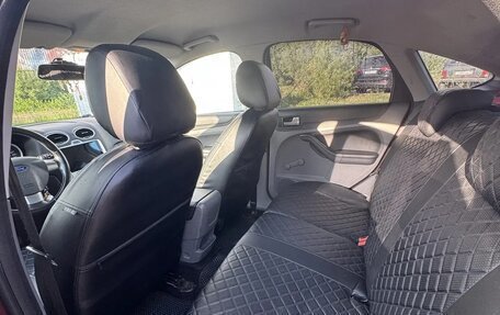 Ford Focus II рестайлинг, 2008 год, 580 000 рублей, 10 фотография