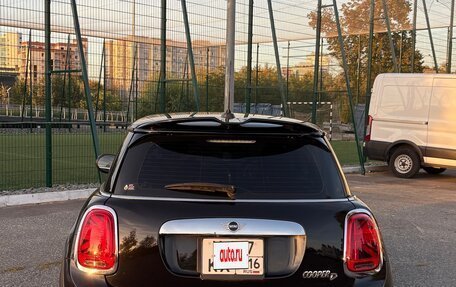 MINI Hatch, 2020 год, 2 040 000 рублей, 7 фотография