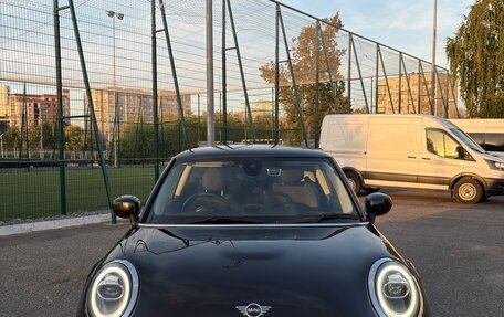 MINI Hatch, 2020 год, 2 040 000 рублей, 3 фотография