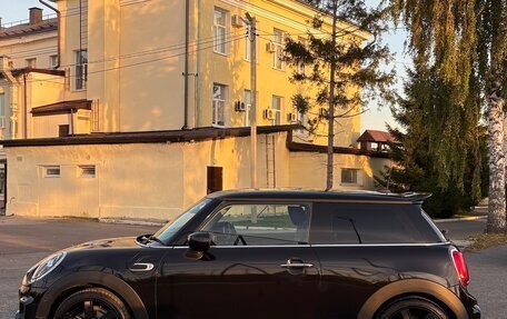 MINI Hatch, 2020 год, 2 040 000 рублей, 6 фотография