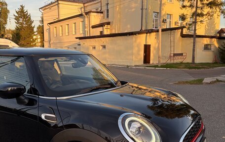 MINI Hatch, 2020 год, 2 040 000 рублей, 2 фотография