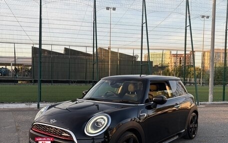 MINI Hatch, 2020 год, 2 040 000 рублей, 4 фотография