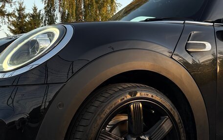 MINI Hatch, 2020 год, 2 040 000 рублей, 16 фотография