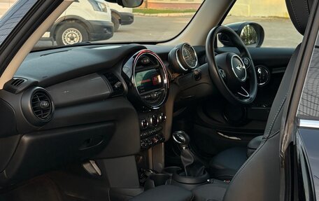 MINI Hatch, 2020 год, 2 040 000 рублей, 18 фотография