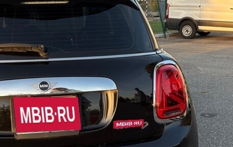 MINI Hatch, 2020 год, 2 040 000 рублей, 8 фотография