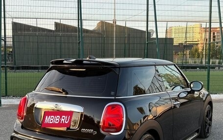 MINI Hatch, 2020 год, 2 040 000 рублей, 9 фотография