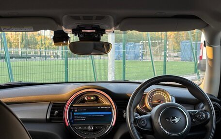 MINI Hatch, 2020 год, 2 040 000 рублей, 11 фотография