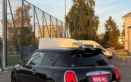 MINI Hatch, 2020 год, 2 040 000 рублей, 10 фотография
