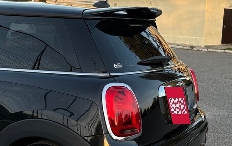 MINI Hatch, 2020 год, 2 040 000 рублей, 22 фотография