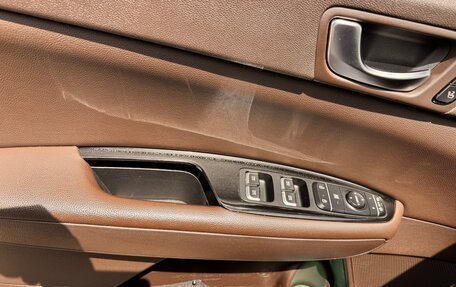 KIA Optima IV, 2019 год, 2 100 000 рублей, 11 фотография
