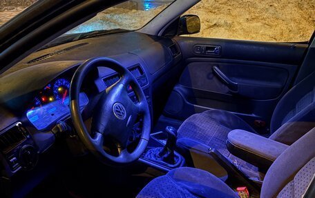 Volkswagen Bora, 2000 год, 170 000 рублей, 6 фотография