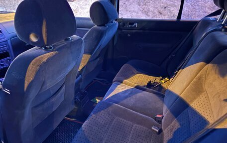 Volkswagen Bora, 2000 год, 170 000 рублей, 9 фотография