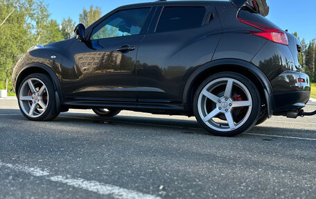 Nissan Juke II, 2012 год, 1 000 000 рублей, 2 фотография