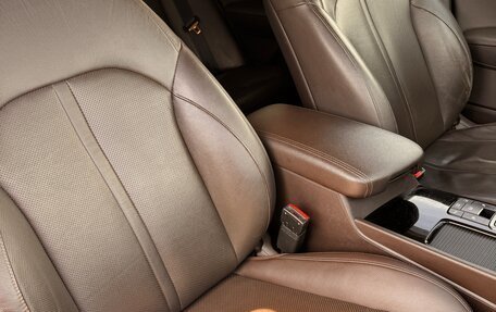 KIA Optima IV, 2019 год, 2 100 000 рублей, 18 фотография