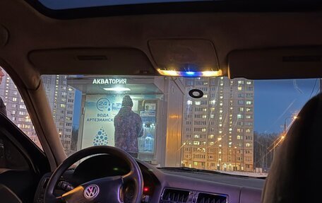 Volkswagen Bora, 2000 год, 170 000 рублей, 8 фотография
