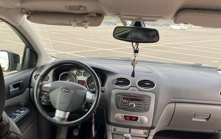 Ford Focus II рестайлинг, 2009 год, 549 000 рублей, 9 фотография