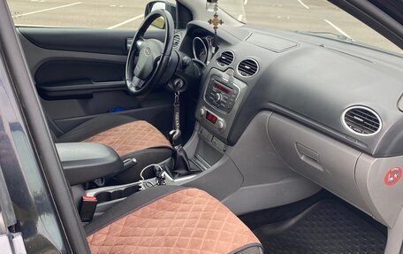 Ford Focus II рестайлинг, 2009 год, 549 000 рублей, 8 фотография
