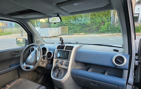 Honda Element I, 2004 год, 600 000 рублей, 8 фотография