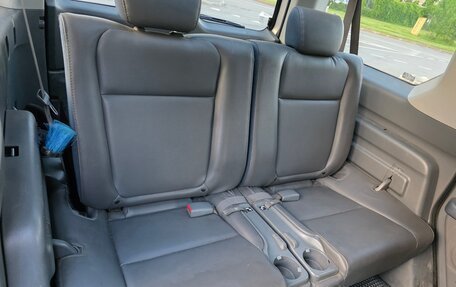 Honda Element I, 2004 год, 600 000 рублей, 10 фотография