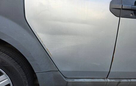 Honda Element I, 2004 год, 600 000 рублей, 6 фотография