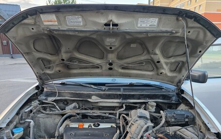 Honda Element I, 2004 год, 600 000 рублей, 17 фотография