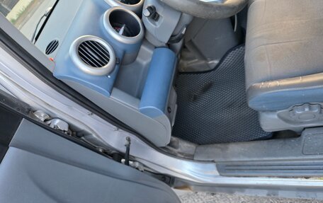 Honda Element I, 2004 год, 600 000 рублей, 14 фотография