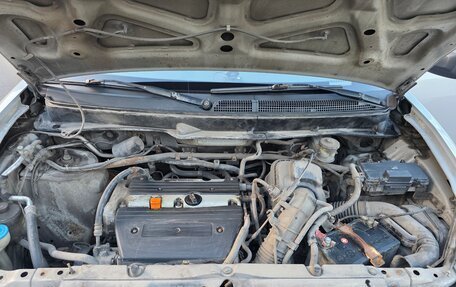 Honda Element I, 2004 год, 600 000 рублей, 18 фотография