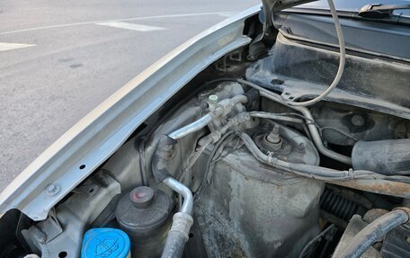 Honda Element I, 2004 год, 600 000 рублей, 19 фотография