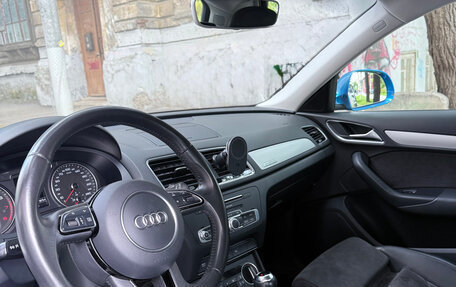 Audi Q3, 2015 год, 2 400 000 рублей, 8 фотография