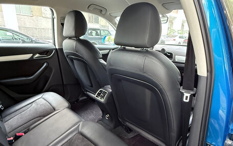 Audi Q3, 2015 год, 2 400 000 рублей, 14 фотография