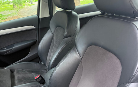 Audi Q3, 2015 год, 2 400 000 рублей, 11 фотография