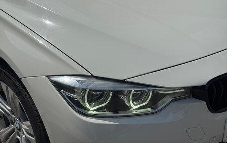 BMW 3 серия, 2018 год, 2 780 000 рублей, 7 фотография