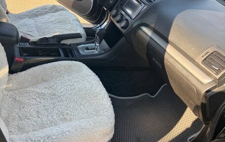 Subaru XV I рестайлинг, 2012 год, 1 200 000 рублей, 9 фотография