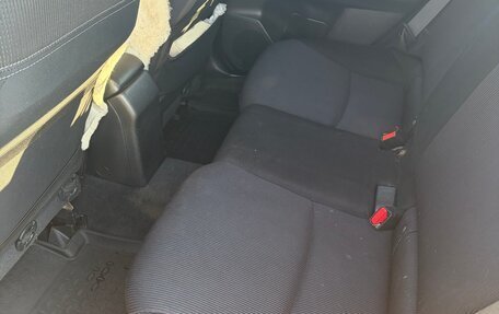 Subaru XV I рестайлинг, 2012 год, 1 200 000 рублей, 11 фотография