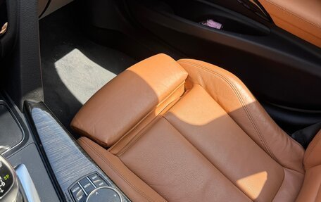 BMW 3 серия, 2018 год, 2 780 000 рублей, 4 фотография