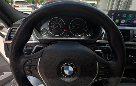 BMW 3 серия, 2018 год, 2 780 000 рублей, 5 фотография