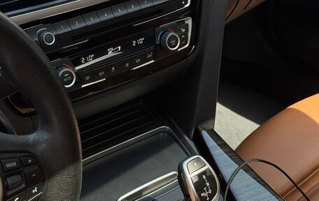 BMW 3 серия, 2018 год, 2 780 000 рублей, 14 фотография
