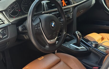 BMW 3 серия, 2018 год, 2 780 000 рублей, 16 фотография