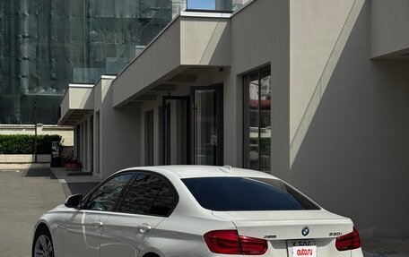 BMW 3 серия, 2018 год, 2 780 000 рублей, 22 фотография