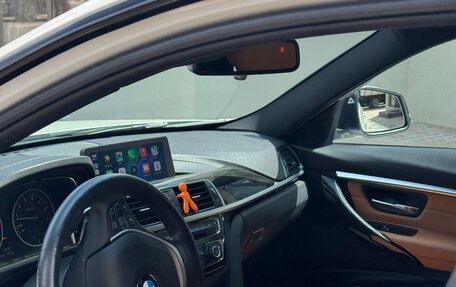 BMW 3 серия, 2018 год, 2 780 000 рублей, 19 фотография