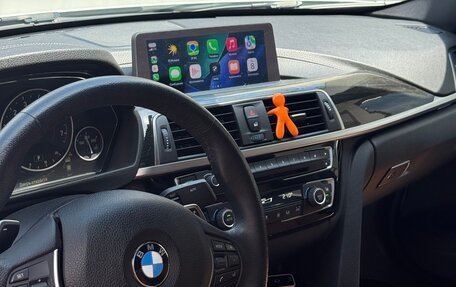 BMW 3 серия, 2018 год, 2 780 000 рублей, 17 фотография
