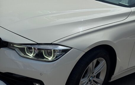 BMW 3 серия, 2018 год, 2 780 000 рублей, 24 фотография