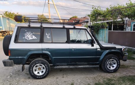 Hyundai Galloper I, 1993 год, 750 000 рублей, 4 фотография