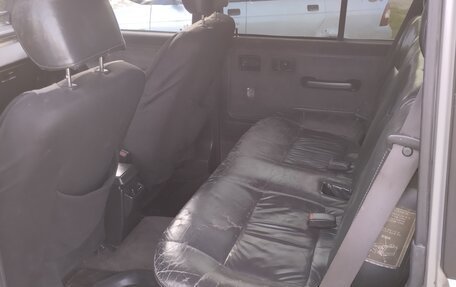 Hyundai Galloper I, 1993 год, 750 000 рублей, 7 фотография