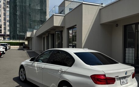 BMW 3 серия, 2018 год, 2 780 000 рублей, 23 фотография
